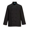 Chef's Somerset Jacket L/S