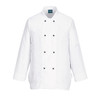Chef's Women's MeshAir Rachel Jacket L/S