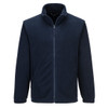 Aran Fleece Jumper