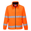 Hi-Vis Essential Polar Fleece