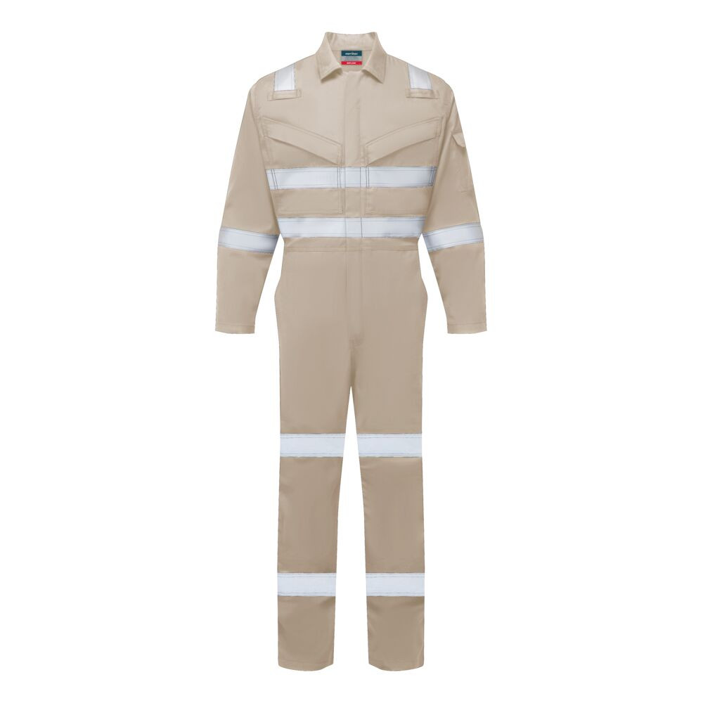 Bizflame Work Class N FR Coverall
