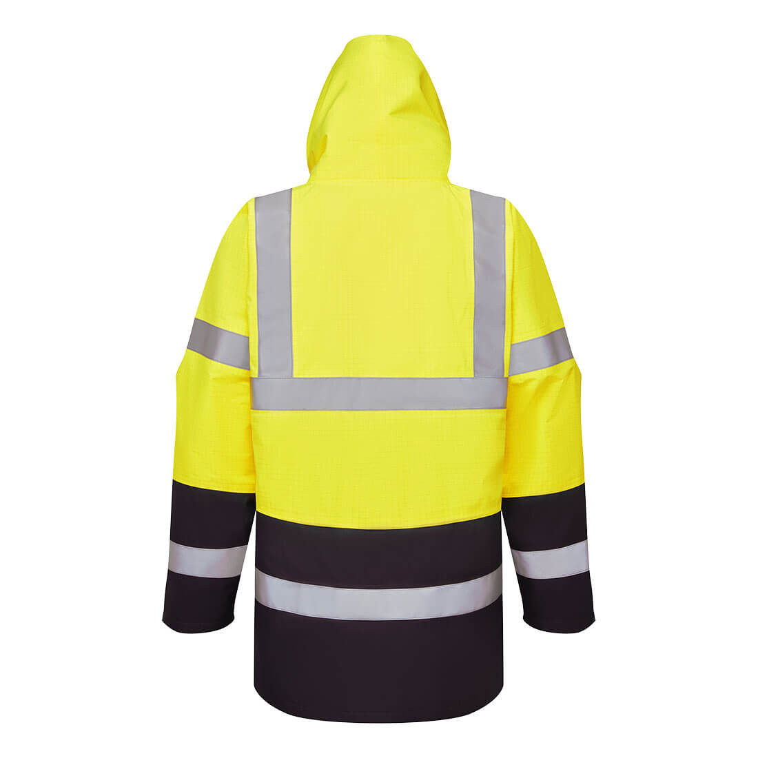Bizflame Rain FR Hi-Vis ARC Jacket