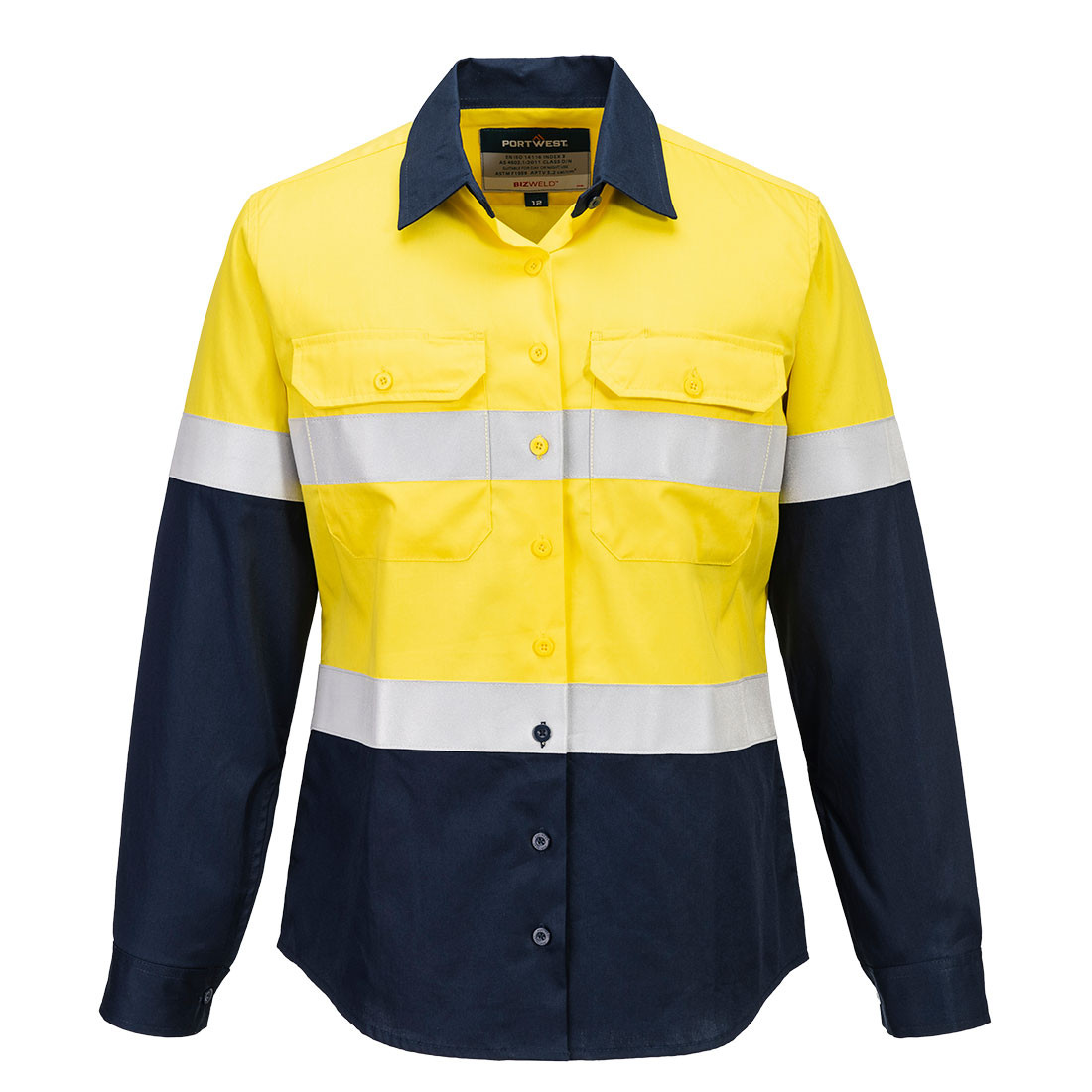 Bizflame FR Women's Shirt