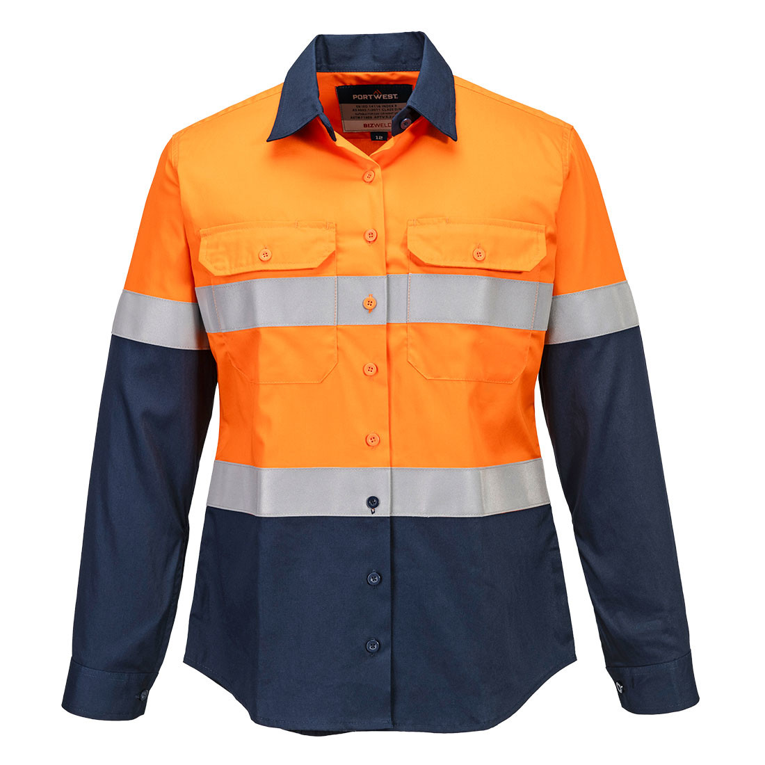 Bizflame FR Women's Shirt