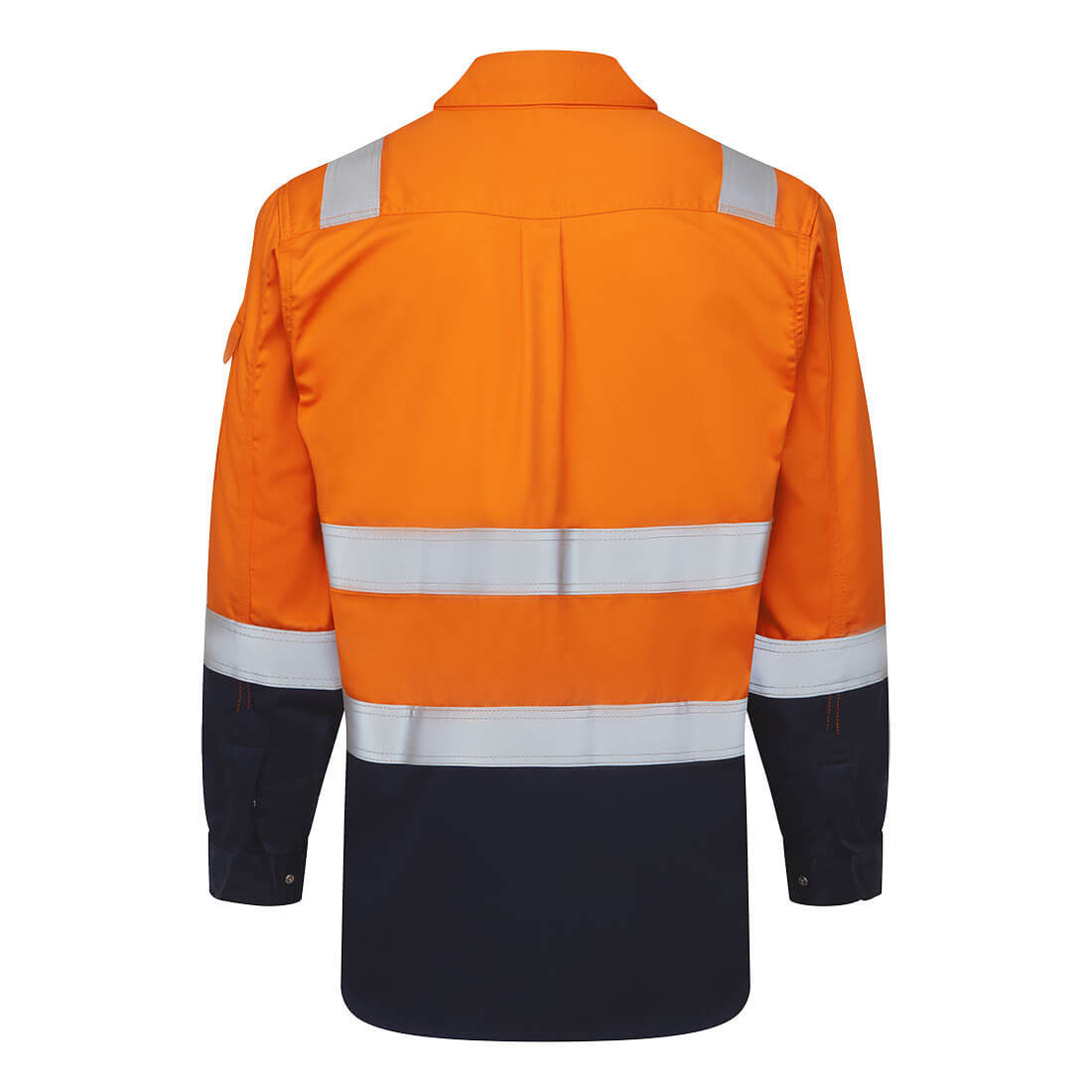 Bizflame Work Two Tone FR Shirt
