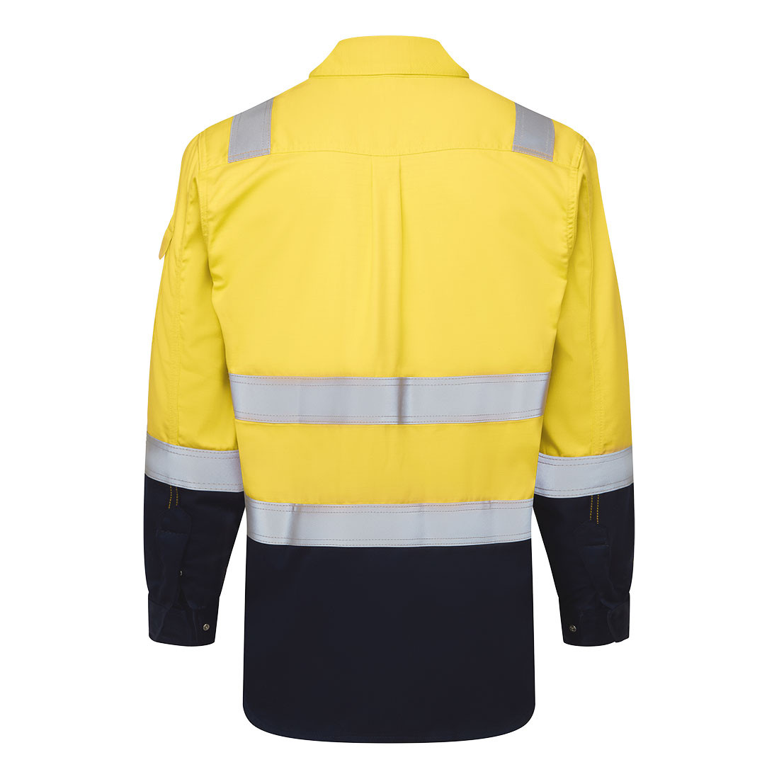 Bizflame Work Two Tone FR Shirt