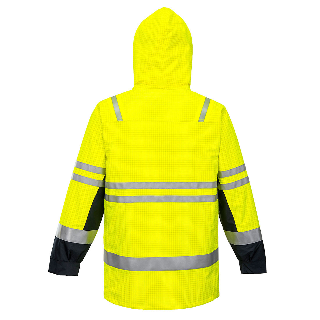 Huski FR Class D/N Fire Jacket