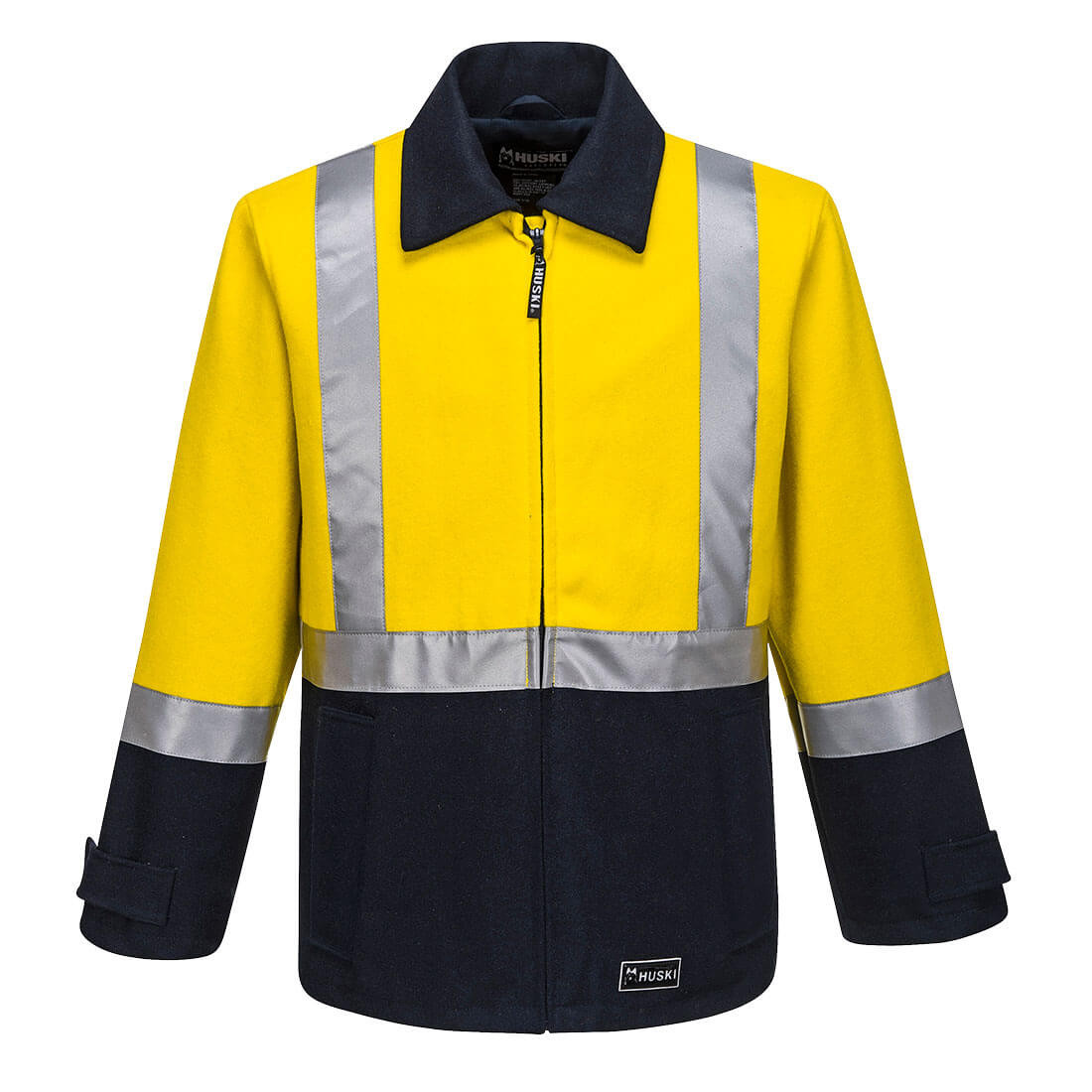 Huski FR Bluey Jacket