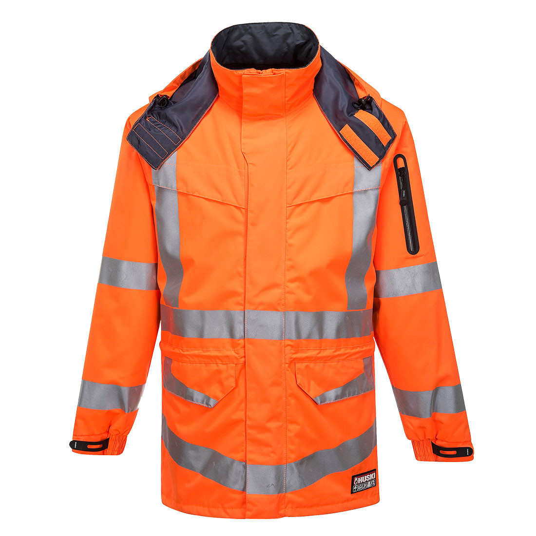 Forge Jacket