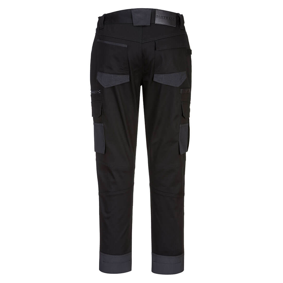 KX3 Women's Stretch Slim Fit Trade Pants