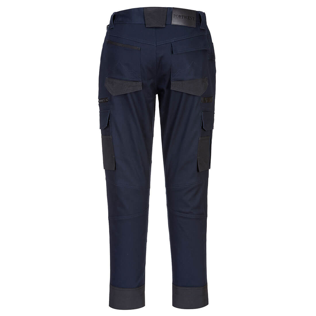 KX3 Women's Stretch Slim Fit Trade Pants