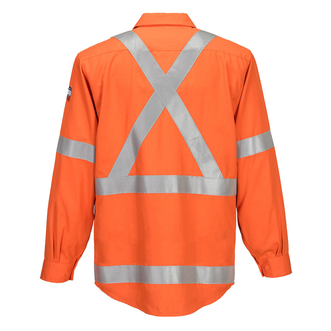 Portflame FR Class D/N X Back Shirt