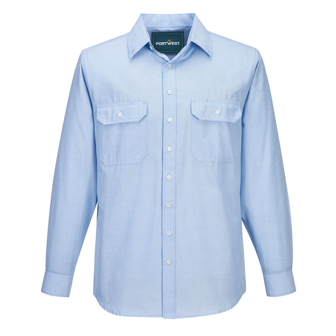 Sydney Shirt, Long Sleeve, Light Weight