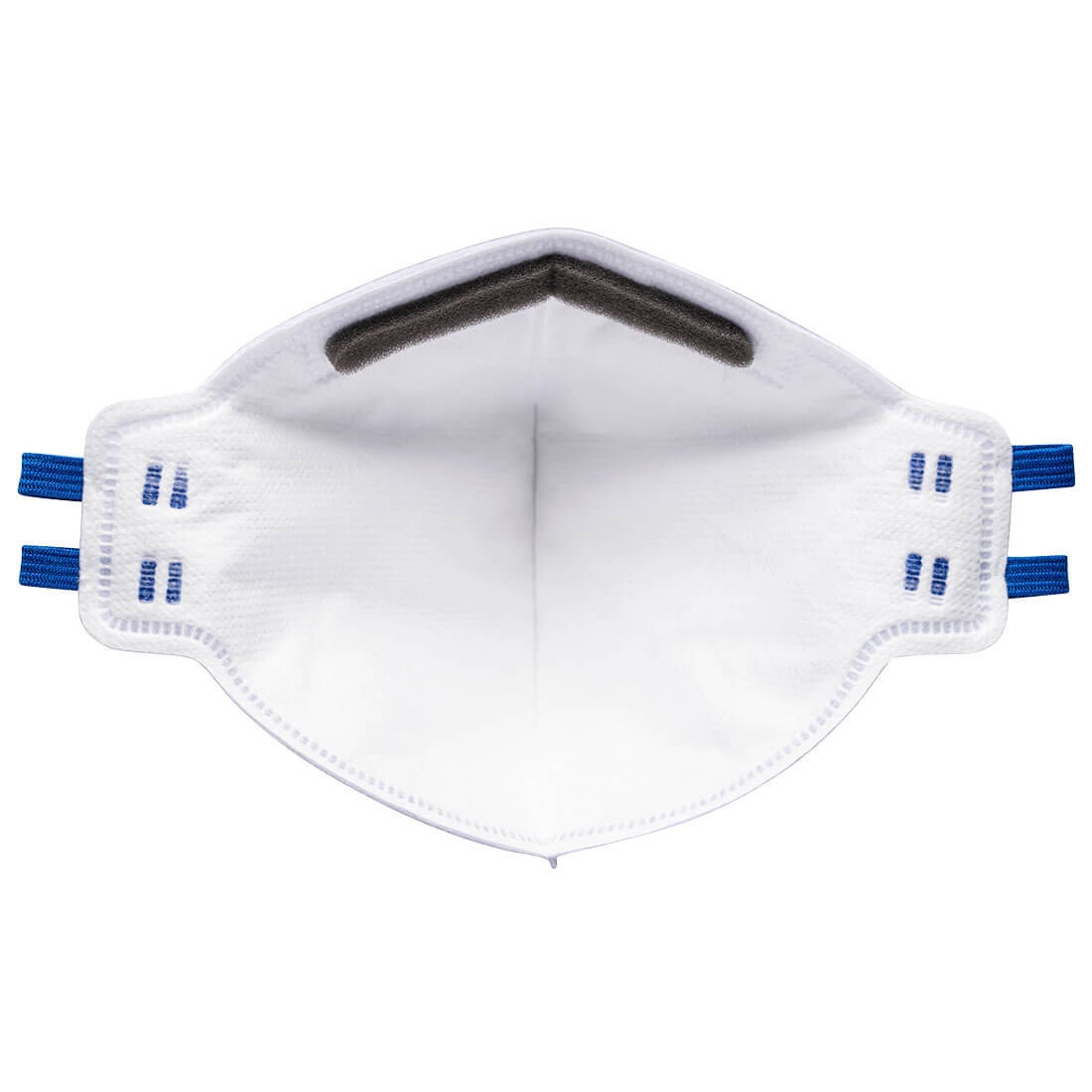 FFP2 Dust Mist Fold Flat Respirator (Pk20)