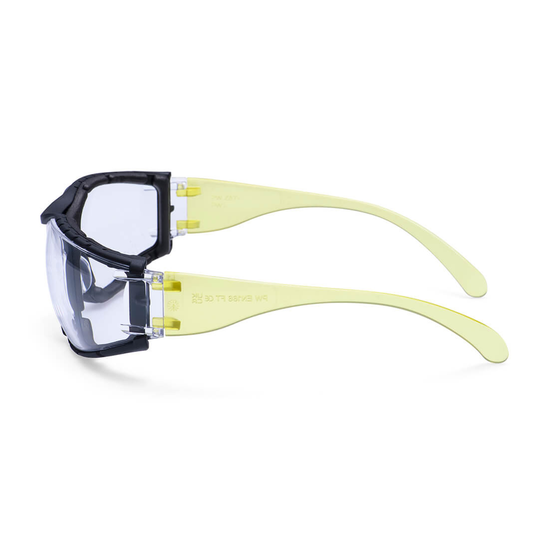 Wrap Around Plus Safety Glasses