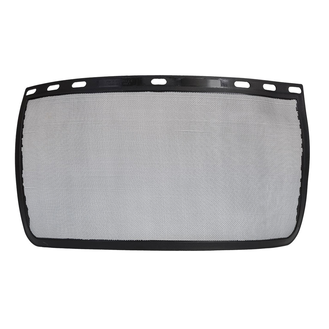 Mesh Protection Visor