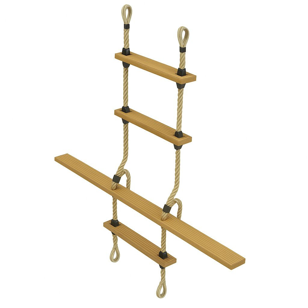 10 meter Pilot Ladder