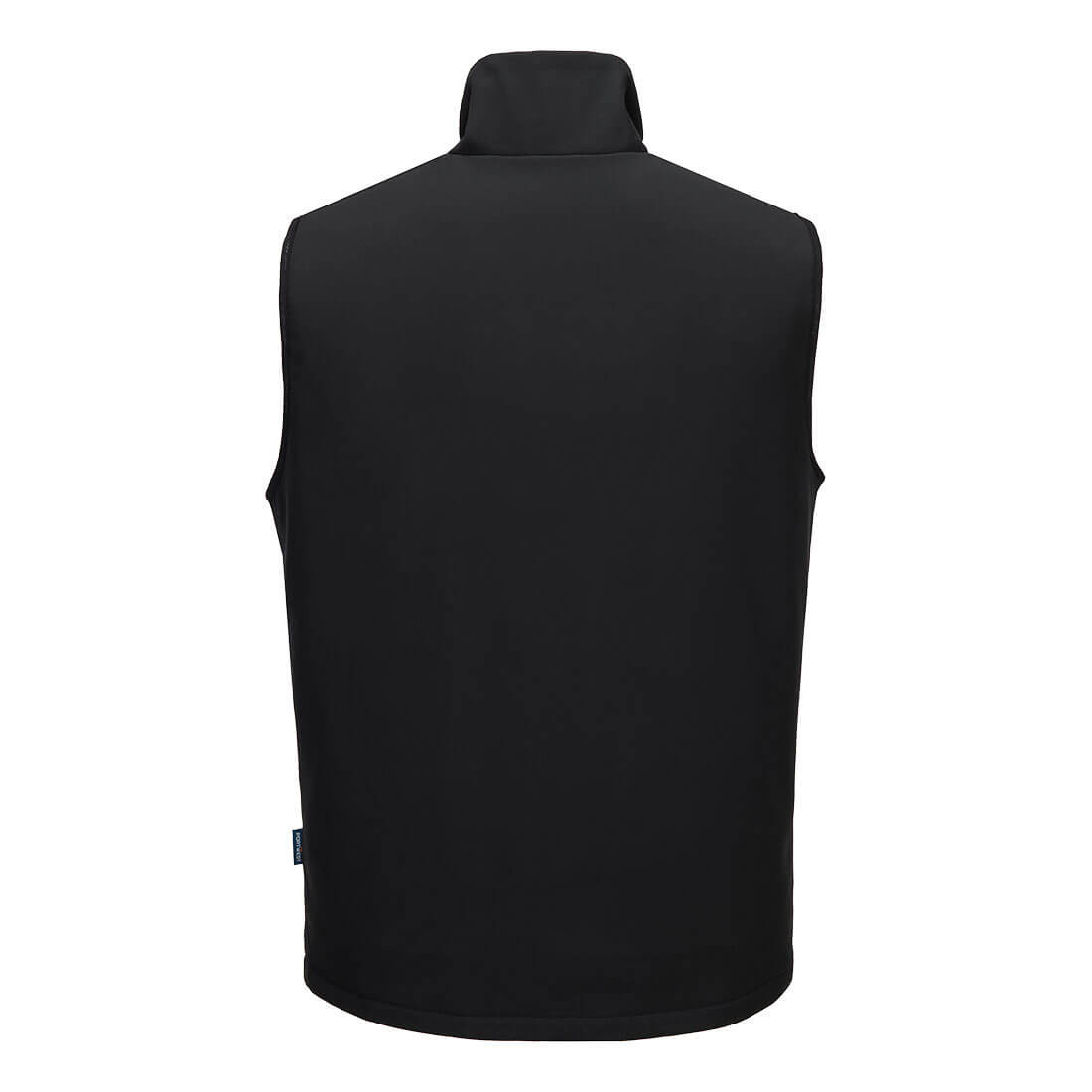 Heated Softshell Gilet