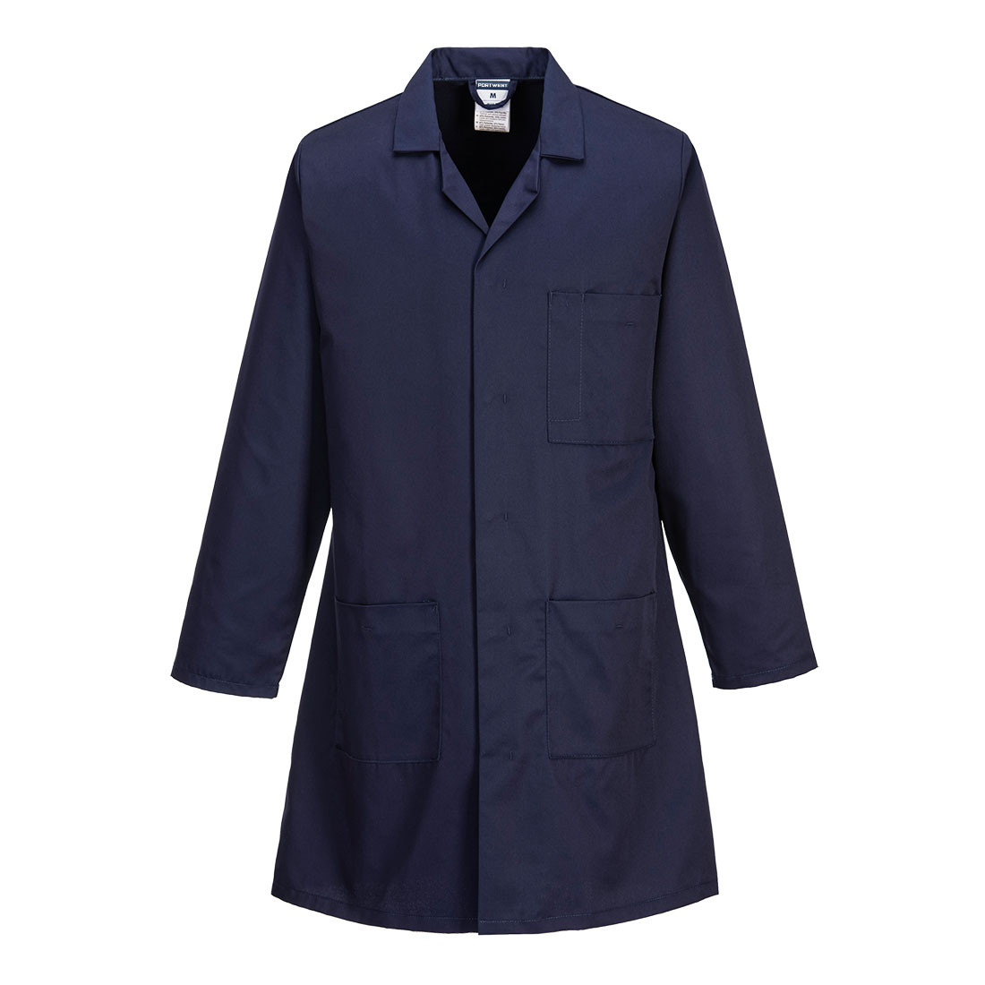 Standard Coat