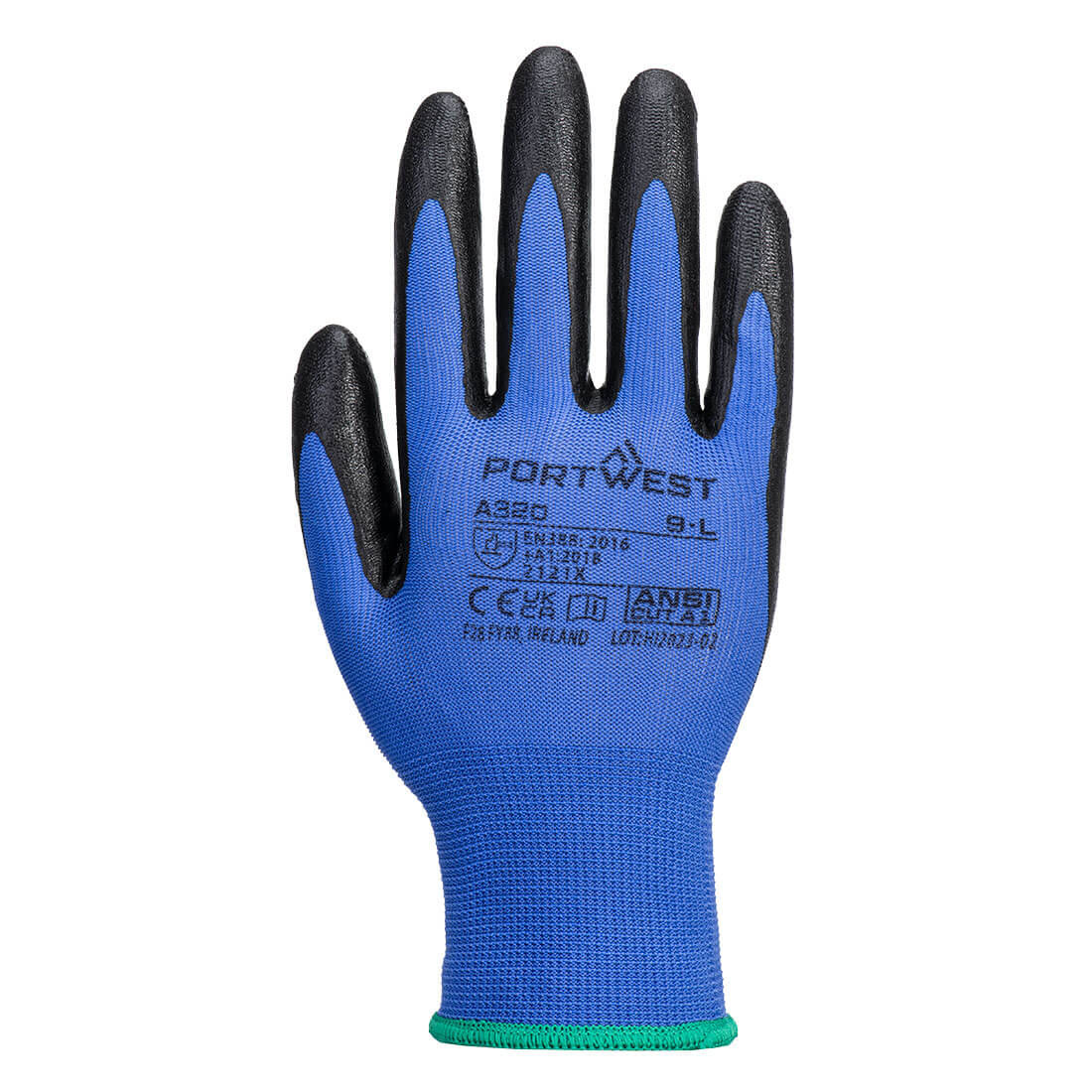 Dexti-Grip Glove