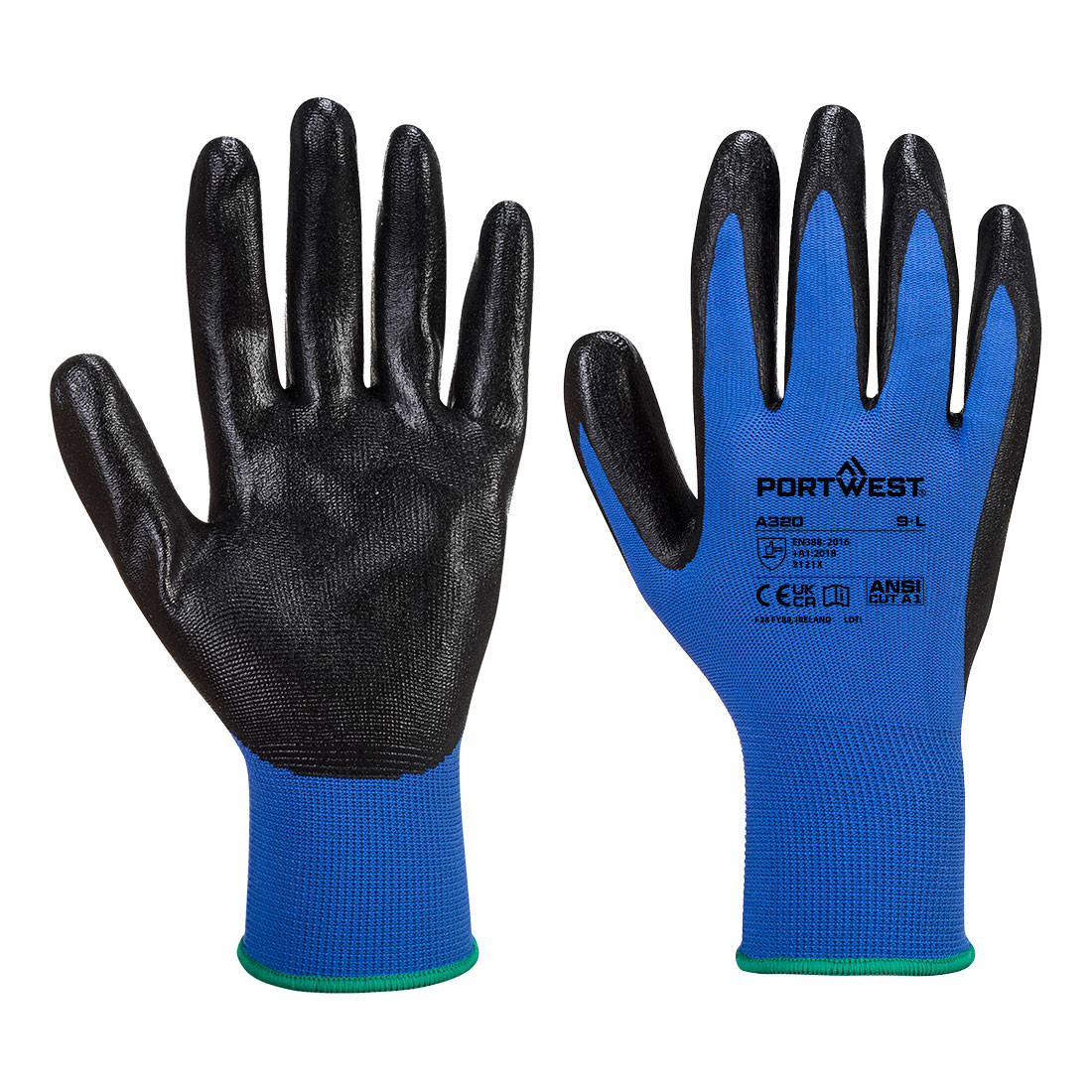 Dexti-Grip Glove