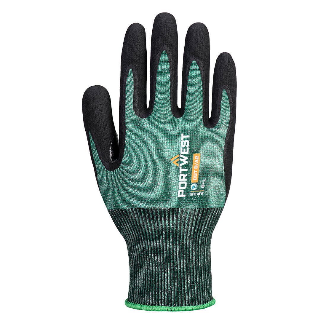 SG Cut B18 Nitrile Glove (Pk12)