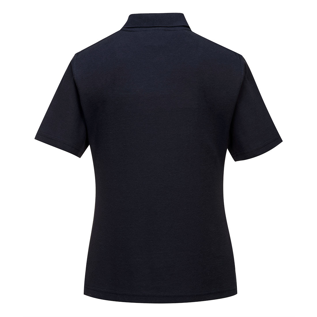 Naples Women's Polo Shirt S/S