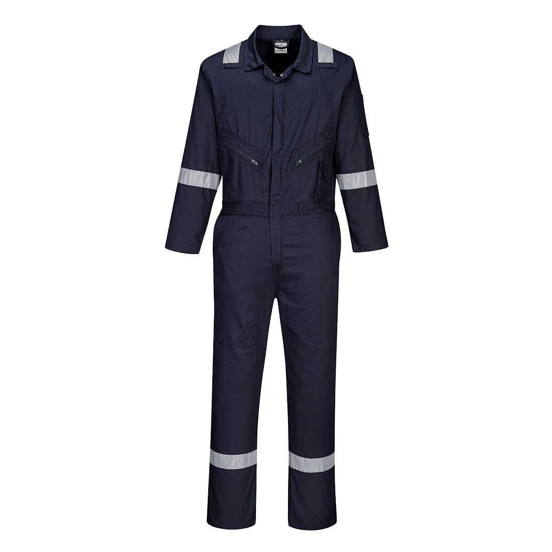 Iona Enhanced Cotton Coverall