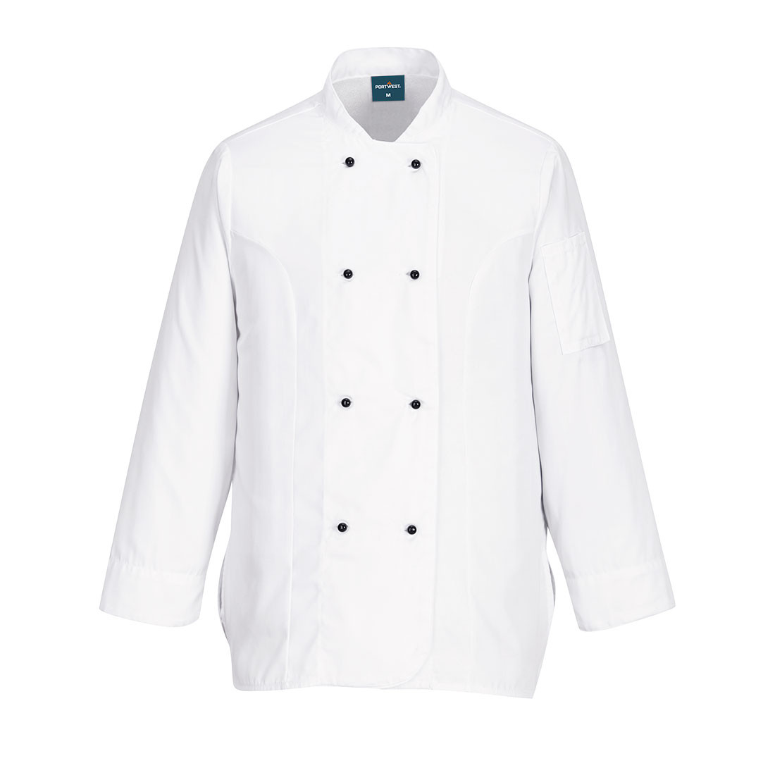 Chef's Women's MeshAir Rachel Jacket L/S