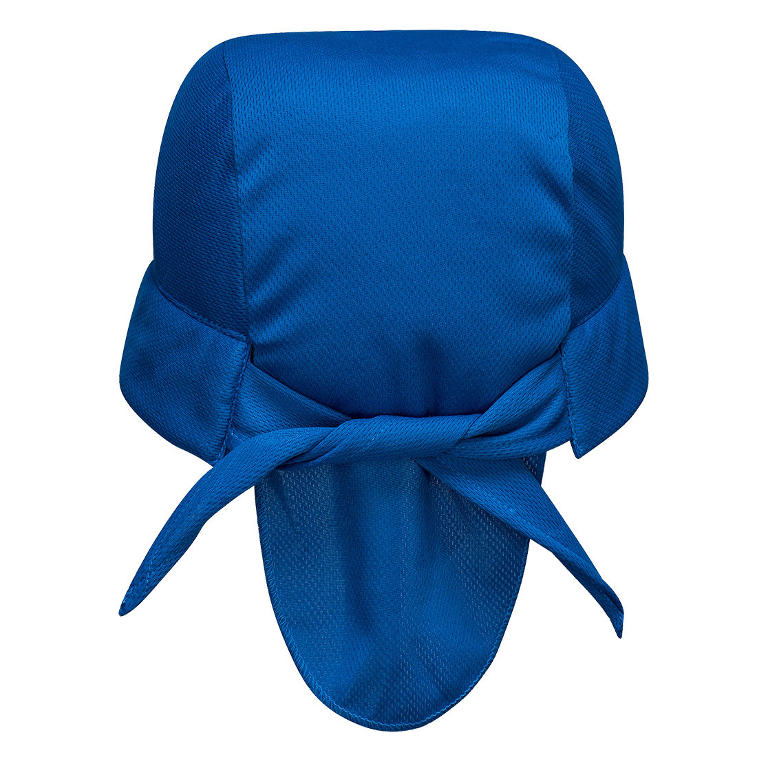 Cooling Head Band - Blue