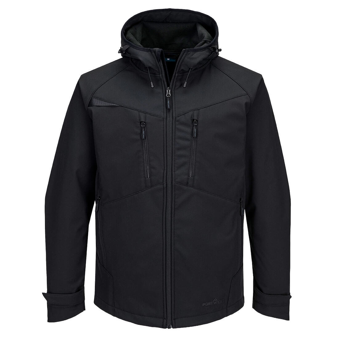 DX4 Softshell (3L)