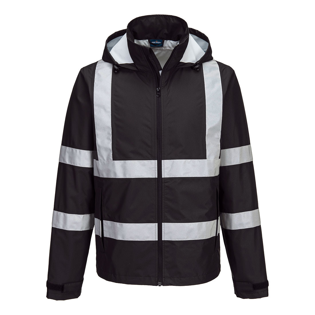 Iona Enhanced Lightweight Packable Jacket