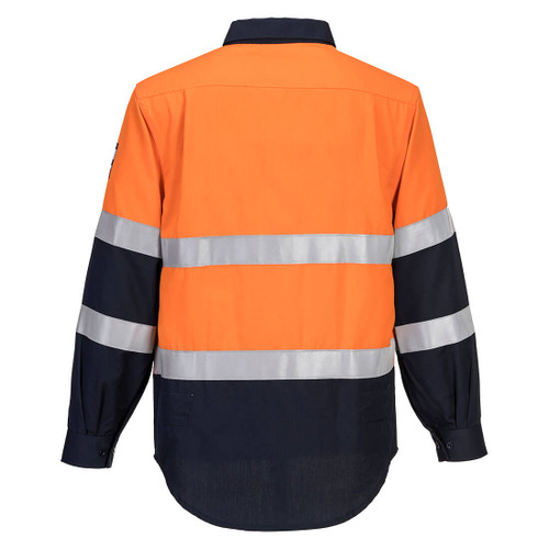Portflame FR Class D/N Shirt