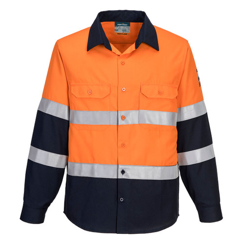 Portflame FR Class D/N Shirt
