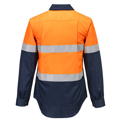 Bizflame FR Women's Shirt
