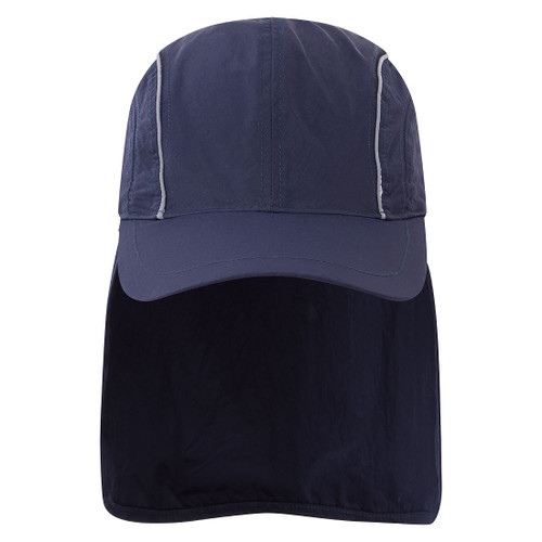 Sun Cap