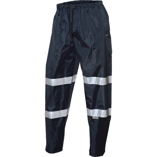 Huski Hi-Vis Rain Pants