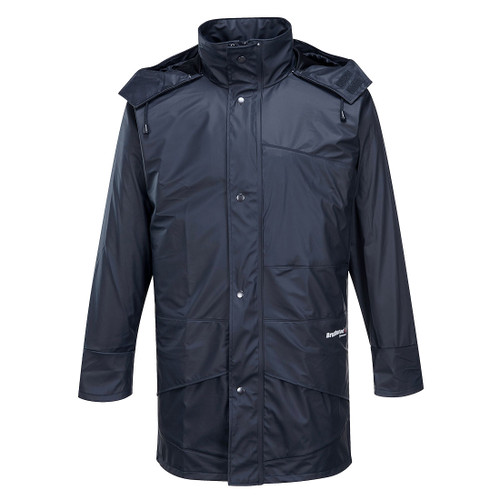 Huski Farmers Jacket