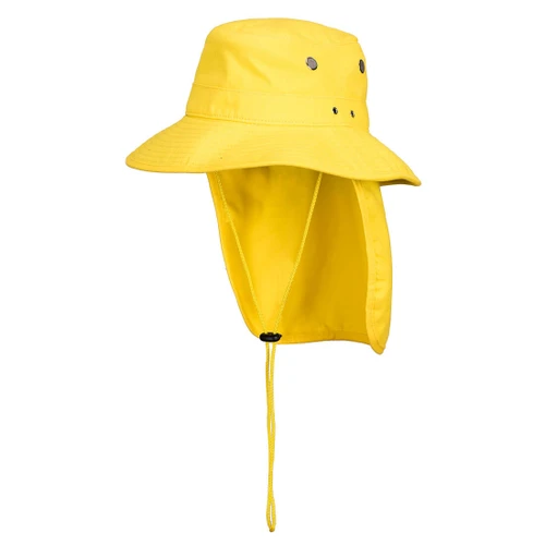 Wide Brim Hat