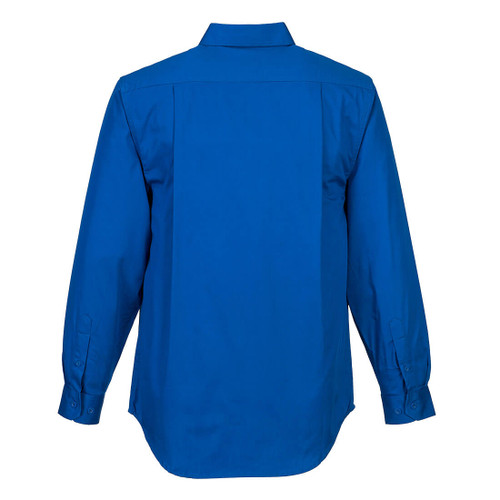 Adelaide Shirt, Long Sleeve, Light Weight