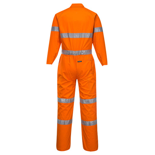 Bizflame FR Coverall with Tape