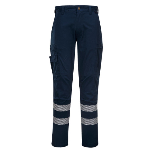 PW3 Cargo Stretch Pants