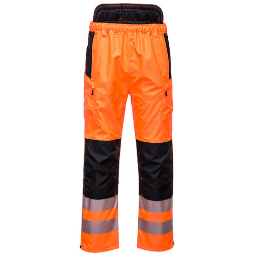 PW3 Hi-Vis Extreme Rain Pants