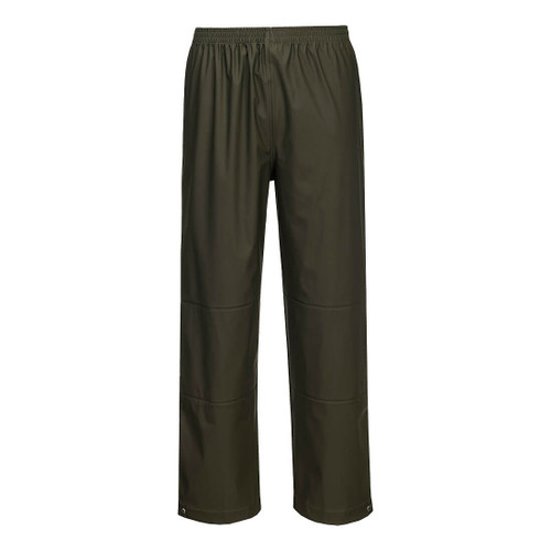 Flexatex Chem Pants