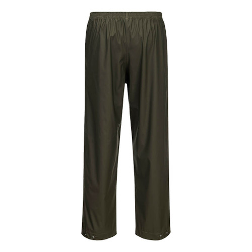 Flexatex Chem Pants
