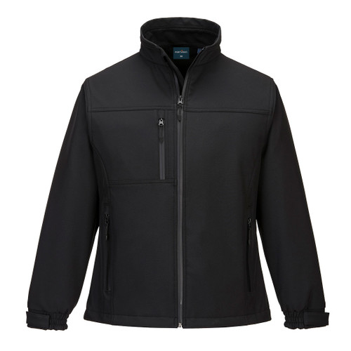 Women's Softshell (3L)