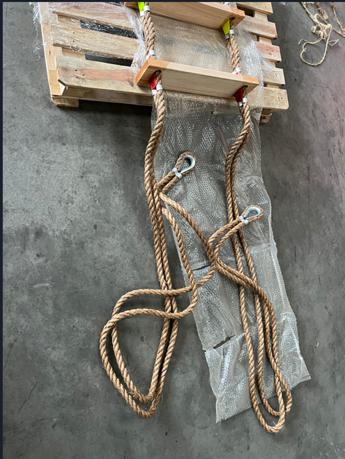 10 meter Pilot Ladder