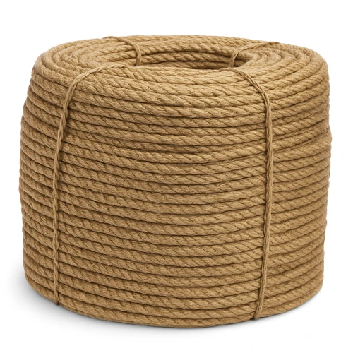 28mm MAN ROPE, 250meter (per meter)