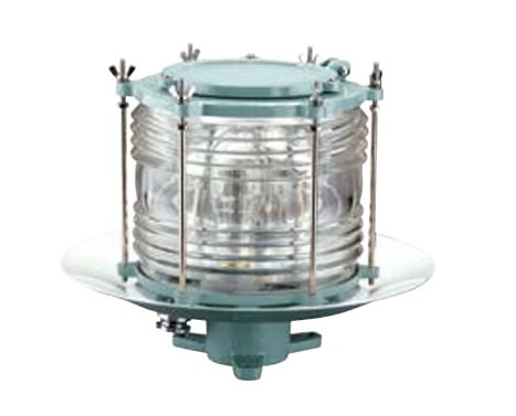 MORSE SIGNAL LIGHT AC 220V 20W X 4