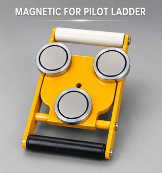 MAGNETIC FOR PILOT LADDER